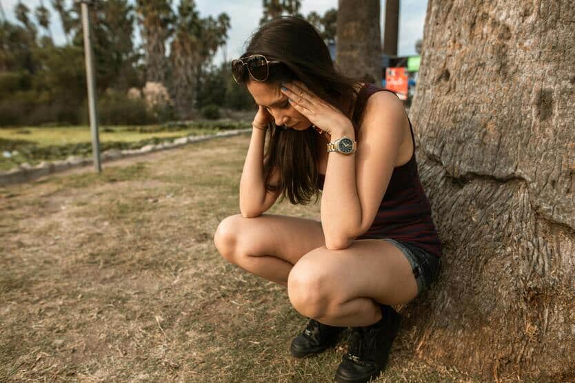 Stress 1 1
