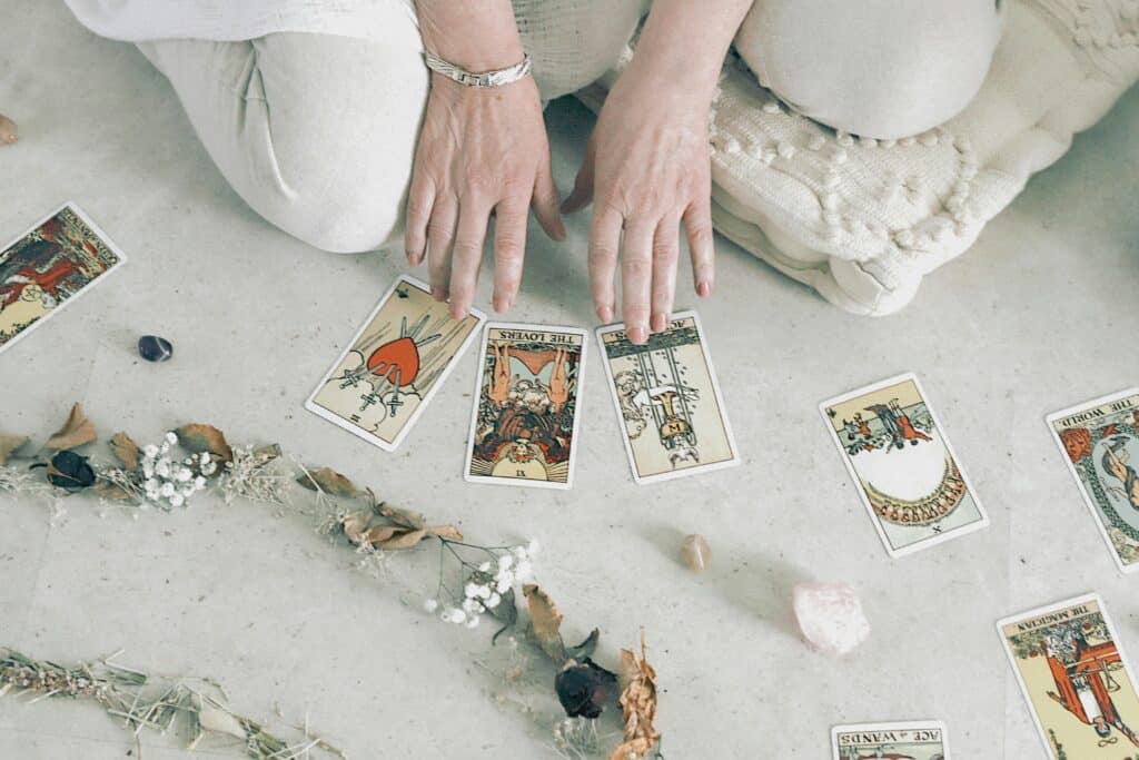 Voyance